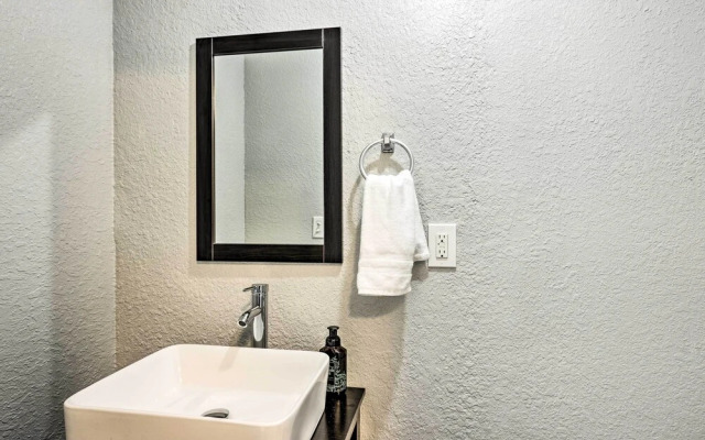 Ocala Equestrian Escape w/ Private Pasture!