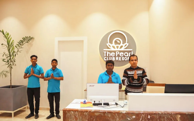 The Pearl Club Resort