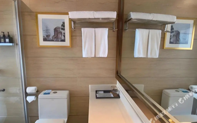 Vienna Hotel Shenzhen Bao'an Chuangye Road