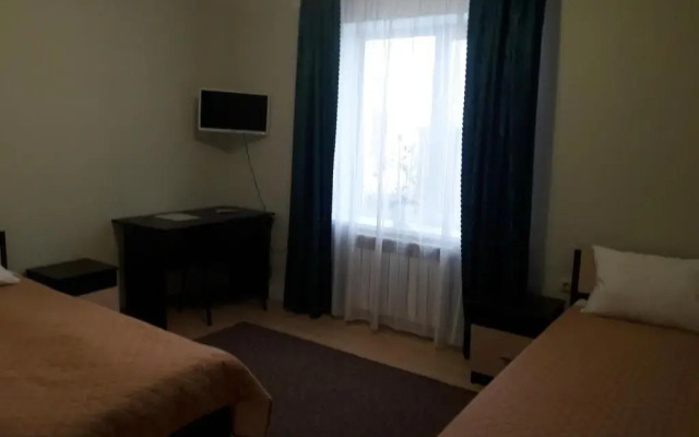 Гостевой дом Брусника