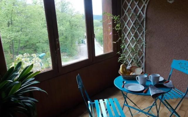 Villa Vernet-Les-Bains