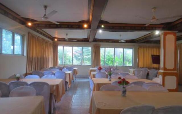 Rasika Beach Hotel