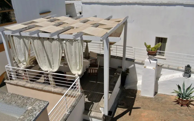 Relais la Casa del Poeta