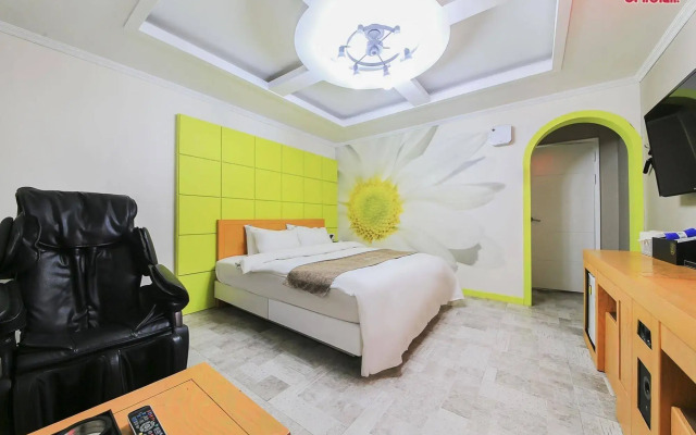 Luxury Motel Daejeon