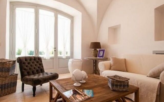 HelloApulia Masseria Pepenofio