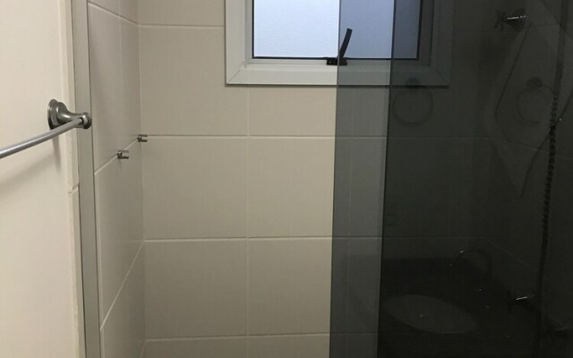 Condominio Twice Guarujá Club Residence