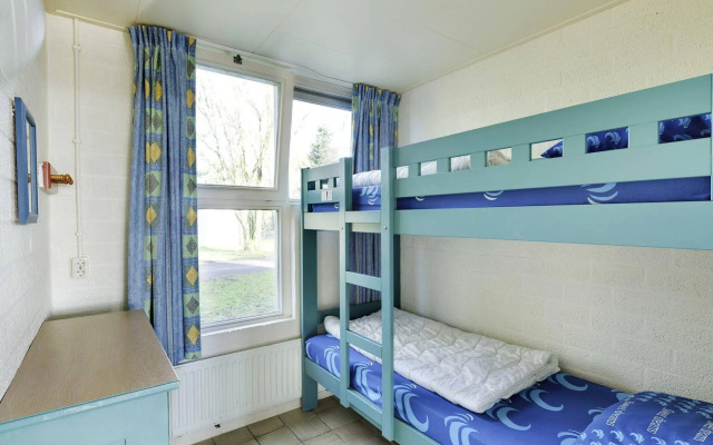 Center Parcs Limburgse Peel
