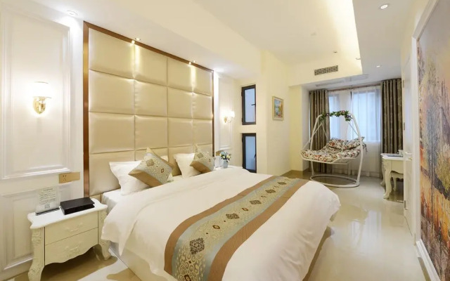 City Neighbors Aparthotel