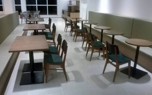 Tulip Inn Campos de Goytacazes