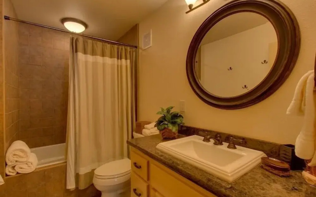 Rock Haven 2 Bedroom Condo