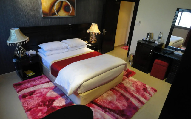 Al Andalus Plaza Hotel