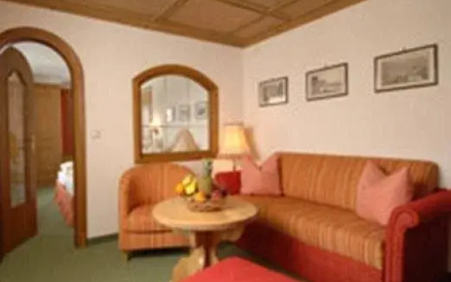Hotel Ulli