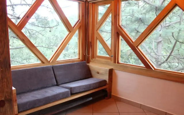 Grand Chalet by Bellavista Cabañas