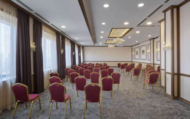 Radisson Hotel Plovdiv