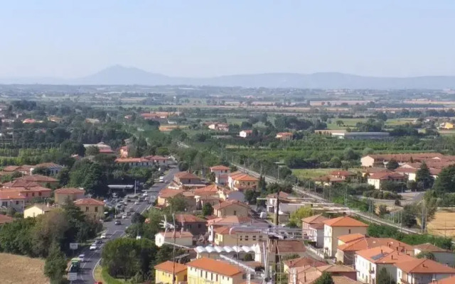 Le Finestre di San Michele