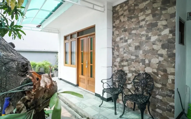 KoolKost @ Batutulis Bogor