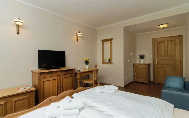 Pension Slunečnice