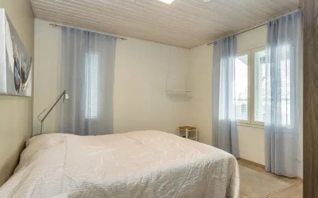 Holiday Home Villa saunaniemi i