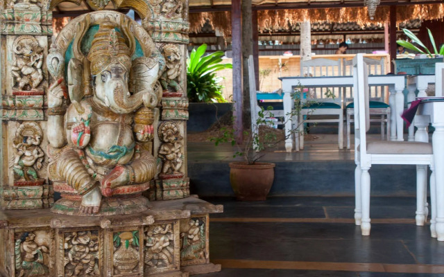 Leela Cottages