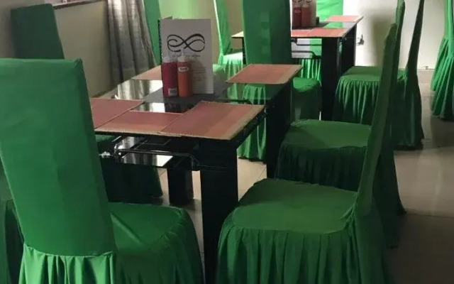 Shammah Hotel