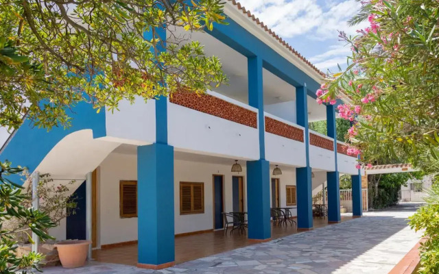 Hostel Aqua Denia