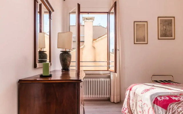 San Tomaso Boutique Stay Treviso