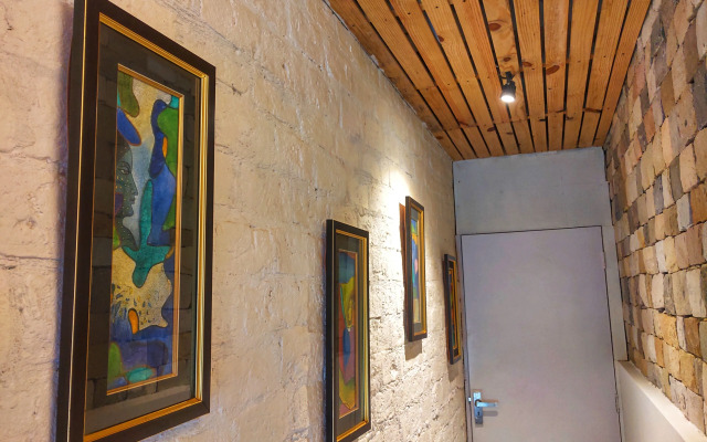 Howard Sanctuary Rishikesh