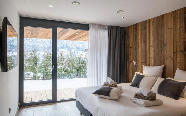 Emerald Stay Apartments Morzine - By EMERALD