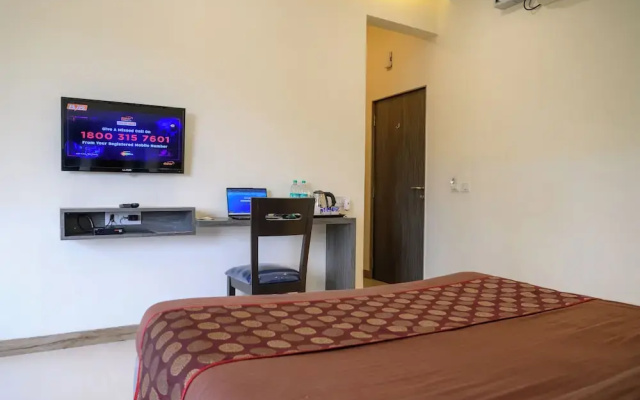 Girivihar Holiday Club