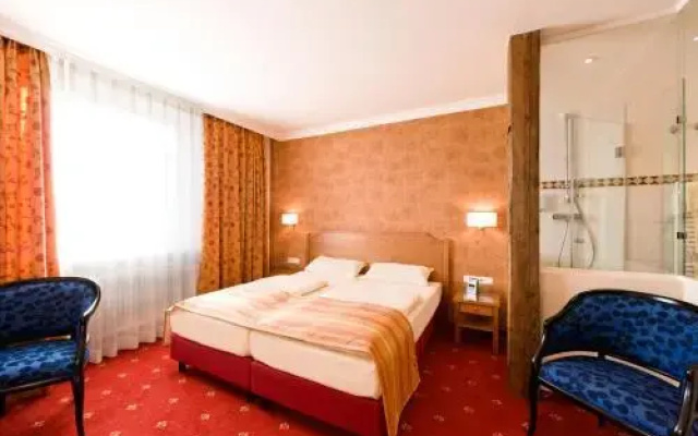 Hotel Goldene Sonne