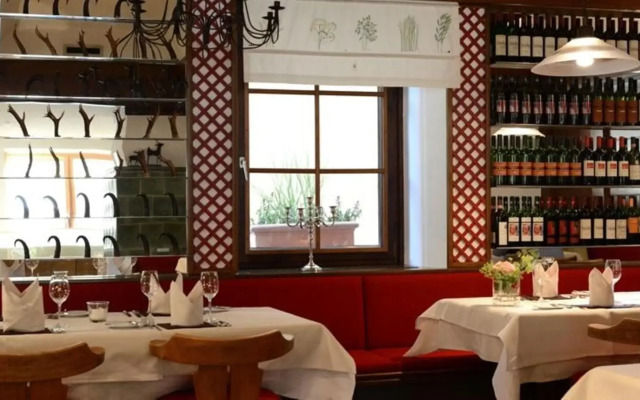Hotel Moserhof
