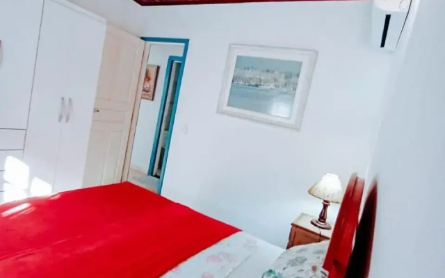 Serenity Guest House Buzios Hostel