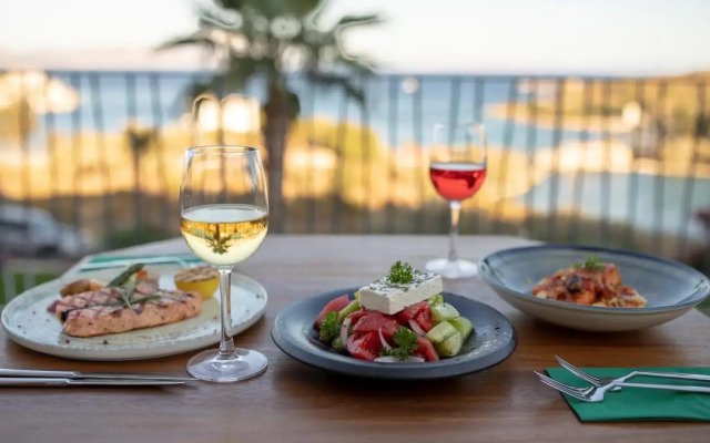 Cape Krio Boutique Hotel & Spa - over 9 years old Adult Only