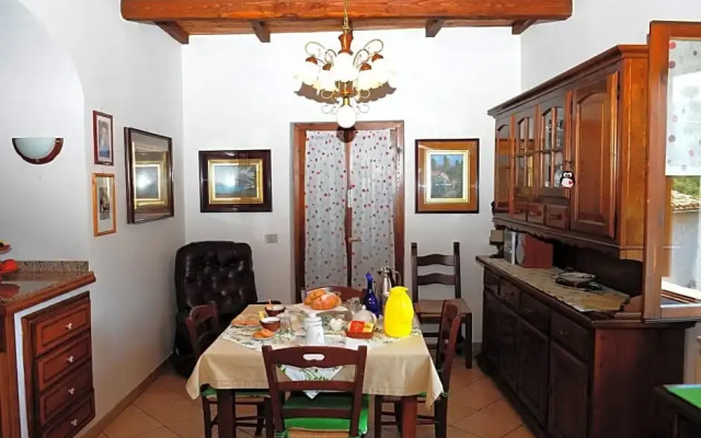 La Casa Del Sole