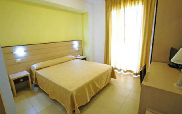 Hotel Paradiso Verde