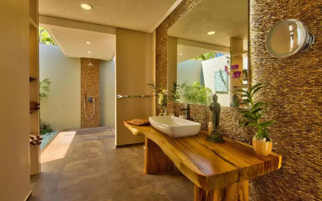 Relax Bali Dive & Spa Resort