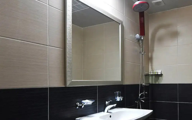 La Belle Hotel In Tongyeong