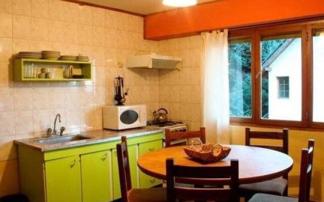 Bungalows Lutecia
