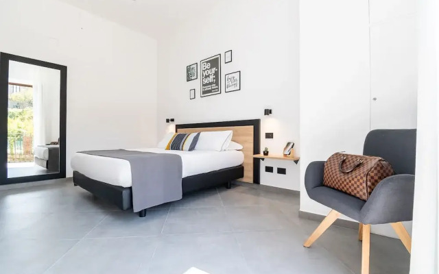 Vittoria Flat Sorrento