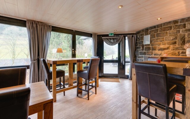 Grosses Haus in Winterberg