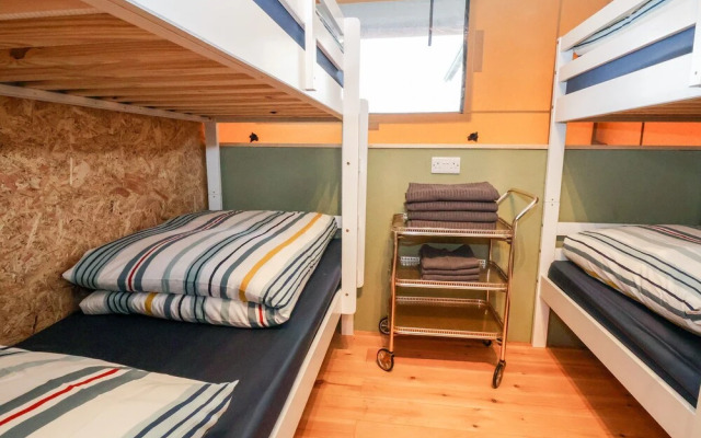 Tilly Bob Lodge