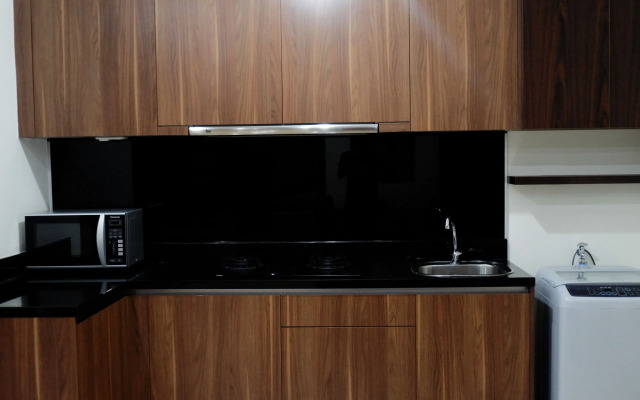 Affordable At L'Avenue Apartment