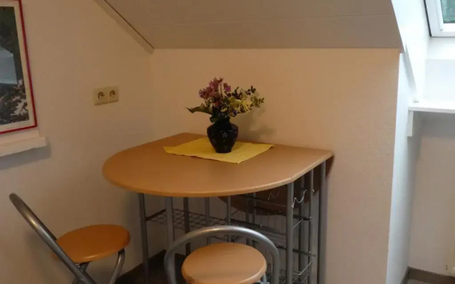 Ferienwohnung Zerlaut