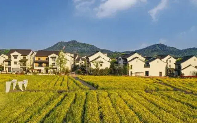 Anji Hexi Homestay