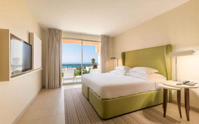NAU Sao Rafael Suites – All Inclusive