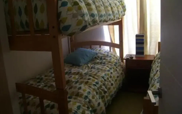 Departamento Laguna Mar 7