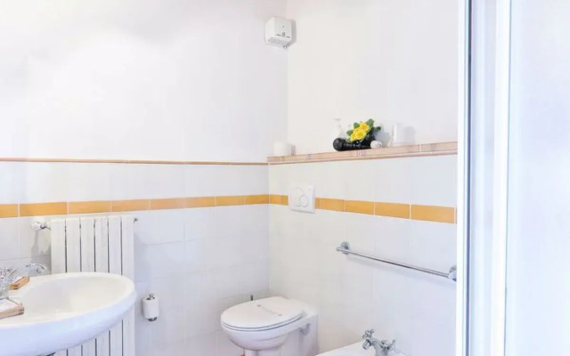 House Il Melo Impruneta