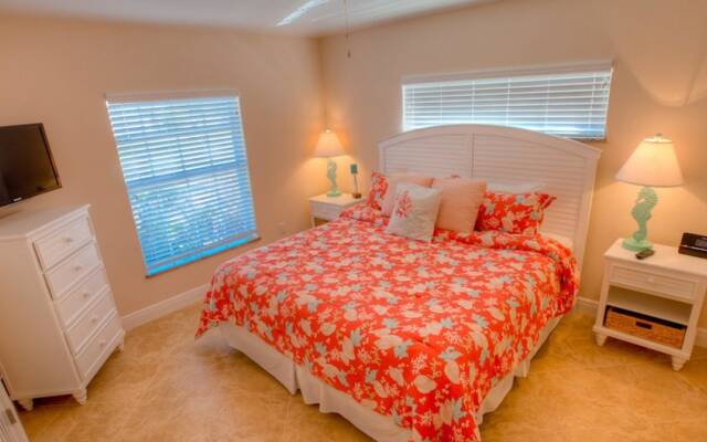 Tropic Dream Apartment 3