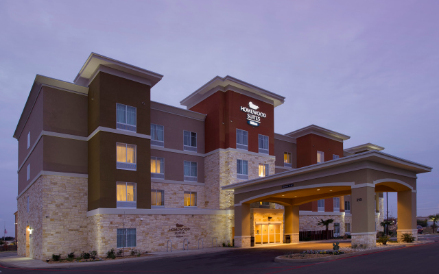 Homewood Suites by Hilton Lackland AFB/ SeaWorld