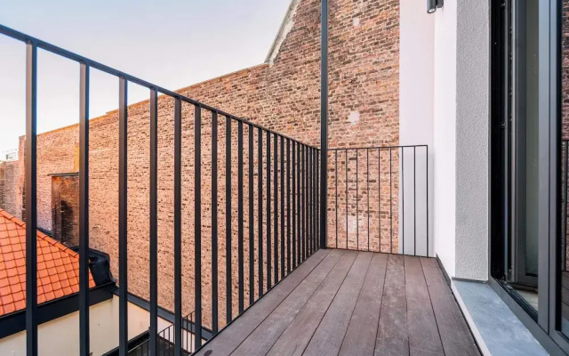 Smartflats - Avenue Antwerp